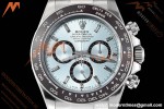 Rolex - Daytona 126506 40mm V2 Gain Weight Brn CER/SS I-Blu/Dia VSF DD4131