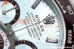 Rolex - Daytona 126506 40mm V2 Gain Weight Brn CER/SS I-Blu/Dia VSF DD4131