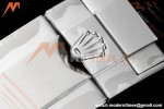 Rolex - Daytona 126506 40mm V2 Gain Weight Brn CER/SS I-Blu/Stk VSF DD4131