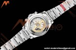Rolex - Daytona 126506 40mm V2 Gain Weight Brn CER/SS I-Blu/Stk VSF DD4131
