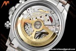 Rolex - Daytona 126506 40mm V2 Gain Weight Brn CER/SS I-Blu/Stk VSF DD4131