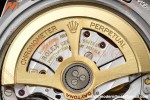 Rolex - Daytona 126506 40mm V2 Gain Weight Brn CER/SS I-Blu/Stk VSF DD4131
