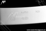Rolex - Daytona 126519 40mm V2 Gain Weight CER/WG/RU Blk/Silv/Dia VSF DD4131