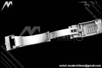 Rolex - Daytona 126519 40mm V2 Gain Weight CER/WG/RU Blk/Silv/Dia VSF DD4131