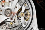 Rolex - Daytona 126519 40mm V2 Gain Weight CER/WG/RU Blk/Silv/Dia VSF DD4131