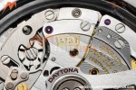 Rolex - Daytona 126519 40mm V2 Gain Weight CER/WG/RU Blk/Silv/Dia VSF DD4131