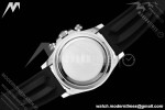 Rolex - Daytona 126519 40mm V2 Gain Weight CER/WG/RU Grey/Blk/Stk VSF DD4131