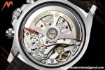 Rolex - Daytona 126519 40mm V2 Gain Weight CER/WG/RU Grey/Blk/Stk VSF DD4131