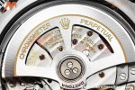 Rolex - Daytona 126519 40mm V2 Gain Weight CER/WG/RU Grey/Blk/Stk VSF DD4131