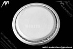 Rolex - Daytona 126519 40mm V2 Gain Weight CER/WG/RU Grey/Blk/Stk VSF DD4131