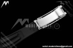Rolex - Daytona 126519 40mm V2 Gain Weight CER/WG/RU Blk/Silv/Stk VSF DD4131