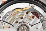 Rolex - Daytona 126519 40mm V2 Gain Weight CER/WG/RU Blk/Silv/Stk VSF DD4131