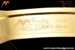 Rolex - Daytona 126518 40mm V2 Gain Weight CER/YG/RU Gold/Blk/Stk VSF DD4131