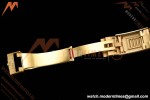 Rolex - Daytona 126518 40mm V2 Gain Weight CER/YG/RU Gold/Blk/Stk VSF DD4131