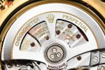 Rolex - Daytona 126518 40mm V2 Gain Weight CER/YG/RU Gold/Blk/Stk VSF DD4131