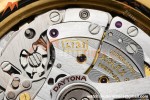 Rolex - Daytona 126518 40mm V2 Gain Weight CER/YG/RU Gold/Blk/Stk VSF DD4131