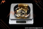 Rolex - Daytona 126518 40mm V2 Gain Weight CER/YG/RU Gold/Blk/Stk VSF DD4131