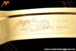 Rolex - Daytona 126518 40mm V2 Gain Weight CER/YG/RU Blk/Gold/Stk VSF DD4131