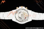 Rolex - Daytona Rainbow 40mm CER/CER Blk/Rbw Black Sonic DD4130