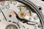 Rolex - Daytona Rainbow 40mm CER/CER Blk/Rbw Black Sonic DD4130
