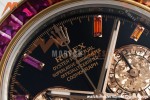 Rolex - Daytona Rainbow 40mm CER/CER Blk/Rbw Black Sonic DD4130