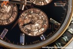 Rolex - Daytona Rainbow 40mm CER/CER Blk/Rbw Black Sonic DD4130