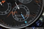 Rolex - Blaken Daytona Rainbow 40mm Diamond DLC/DLC Black/Stk Sonic DD4130