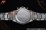 Rolex - Blaken Daytona Rainbow 40mm Diamond DLC/DLC Black/Stk Sonic DD4130