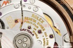 Rolex - Daytona Rainbow 116595 RBOW 40mm RG/RG Black/Dia Sonic DD4130