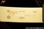 Rolex - Daytona 126518LN 40mm V10 Gain Weight CER/YG/RU Blk/Gold/Stk QF SH4131