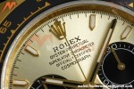 Rolex - Daytona 126518LN 40mm V10 Gain Weight CER/YG/RU Gold/Blk/Stk QF SH4131
