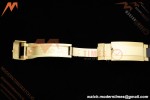 Rolex - Daytona 126518LN 40mm V10 Gain Weight CER/YG/RU Gold/Blk/Stk QF SH4131