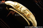 Rolex - Daytona 126518LN 40mm V10 Gain Weight CER/YG/RU Wht/Stk QF SH4131 | 롤렉스 - 데이토나 126518LN 40mm V10 게인 웨이트 CER/YG/RU 화이트/스틸 QF SH4131