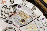 Rolex - Daytona 126518LN 40mm V10 Gain Weight CER/YG/RU Wht/Stk QF SH4131 | 롤렉스 - 데이토나 126518LN 40mm V10 게인 웨이트 CER/YG/RU 화이트/스틸 QF SH4131