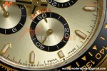 Rolex - Daytona 126518LN 40mm V10 Gain Weight CER/YG/RU Gold/Stk QF SH4131