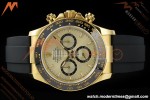 Rolex - Daytona 126518LN 40mm V10 Gain Weight CER/YG/RU Gold/Stk QF SH4131