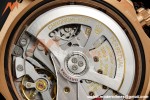 Rolex - Daytona 126515LN 40mm V10 Gain Weight CER/RG/RU Blk/RG/Stk QF SH4131 | 롤렉스 - 데이토나 126515LN 40mm V10 게인 웨이트 CER/RG/RU 블랙/RG/Stk QF SH4131