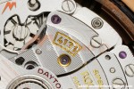 Rolex - Daytona 126515LN 40mm V10 Gain Weight CER/RG/RU Blk/RG/Stk QF SH4131 | 롤렉스 - 데이토나 126515LN 40mm V10 게인 웨이트 CER/RG/RU 블랙/RG/Stk QF SH4131