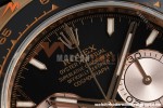 Rolex - Daytona 126515LN 40mm V10 Gain Weight CER/RG/RU Blk/RG/Stk QF SH4131 | 롤렉스 - 데이토나 126515LN 40mm V10 게인 웨이트 CER/RG/RU 블랙/RG/Stk QF SH4131