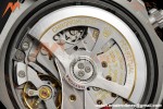 Rolex - Daytona 126519LN 40mm V10 Gain Weight CER/WG/RU Gry/Blk/Stk QF SH4131