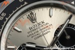 Rolex - Daytona 126519LN 40mm V10 Gain Weight CER/WG/RU Gry/Blk/Stk QF SH4131