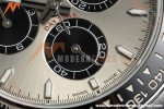 Rolex - Daytona 126519LN 40mm V10 Gain Weight CER/WG/RU Gry/Blk/Stk QF SH4131