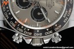 Rolex - Daytona 126519LN 40mm V10 Gain Weight CER/WG/RU Gry/Blk/Stk QF SH4131
