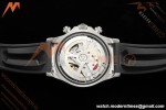 Rolex - Daytona 126519LN 40mm V10 Gain Weight CER/SS/RU Blk/Gry/Stk QF SH4131