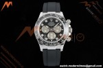 Rolex - Daytona 126519LN 40mm V10 Gain Weight CER/SS/RU Blk/Gry/Dia QF SH4131 | 롤렉스 - 데이토나 126519LN 40mm V10 게인 웨이트 CER/SS/RU 블랙/그레이/직경 QF SH4131