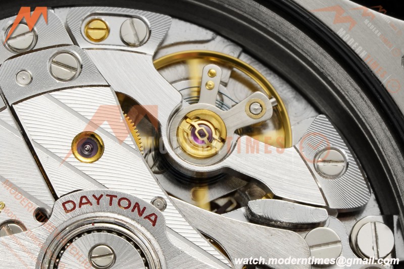 Rolex - Daytona 126519LN 40mm V10 Gain Weight CER/SS/RU Blk/Gry/Dia QF SH4131 | 롤렉스 - 데이토나 126519LN 40mm V10 게인 웨이트 CER/SS/RU 블랙/그레이/직경 QF SH4131