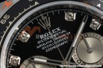 Rolex - Daytona 126519LN 40mm V10 Gain Weight CER/SS/RU Blk/Gry/Dia QF SH4131 | 롤렉스 - 데이토나 126519LN 40mm V10 게인 웨이트 CER/SS/RU 블랙/그레이/직경 QF SH4131