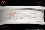 Rolex - Daytona 126519LN 40mm V10 Gain Weight CER/SS/RU Blk/Gry/Dia QF SH4131 | 롤렉스 - 데이토나 126519LN 40mm V10 게인 웨이트 CER/SS/RU 블랙/그레이/직경 QF SH4131