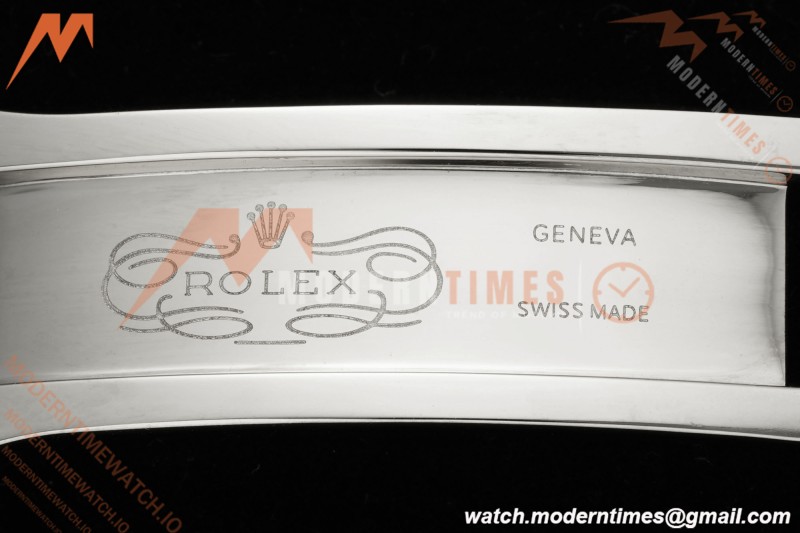 Rolex - Daytona 126519LN 40mm V10 Gain Weight CER/SS/RU Blk/Gry/Dia QF SH4131 | 롤렉스 - 데이토나 126519LN 40mm V10 게인 웨이트 CER/SS/RU 블랙/그레이/직경 QF SH4131