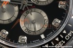 Rolex - Daytona 126519LN 40mm V10 Gain Weight CER/SS/RU Blk/Gry/Dia QF SH4131 | 롤렉스 - 데이토나 126519LN 40mm V10 게인 웨이트 CER/SS/RU 블랙/그레이/직경 QF SH4131